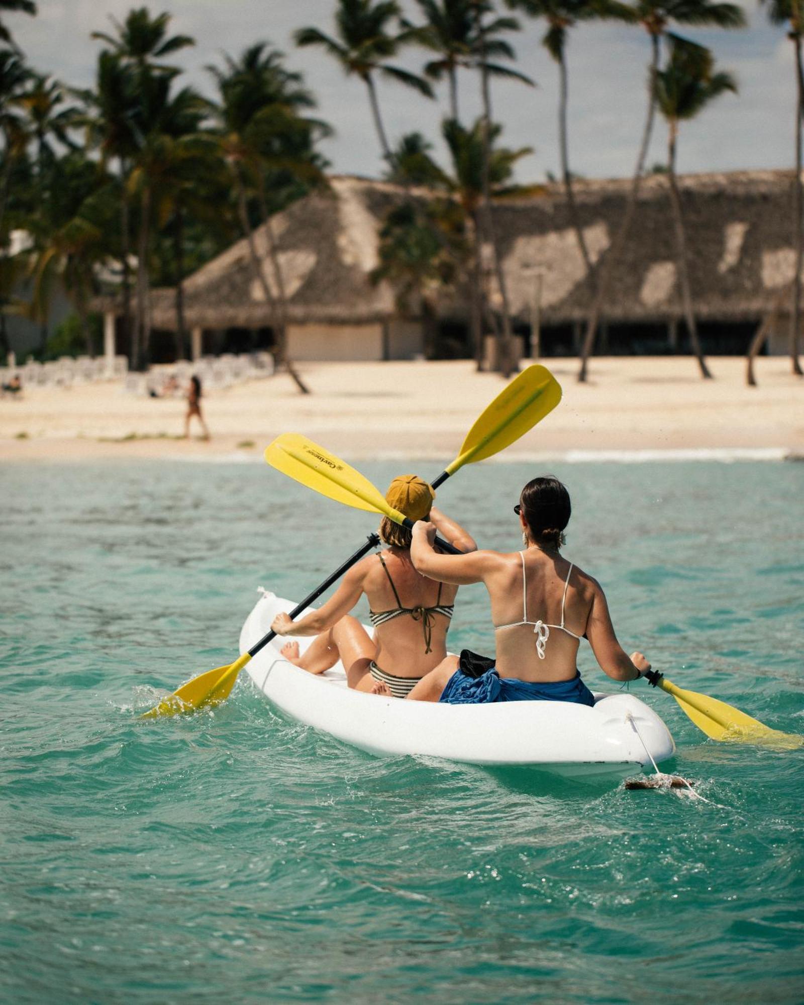 Zel Resort Punta Cana